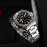 Tudor Black Bay Pro 79470 2022