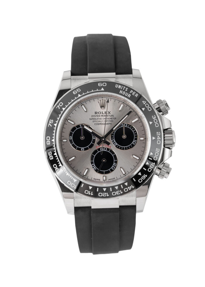 Rolex Daytona 126519LN 2024