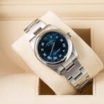Rolex Air-King 114200 2012