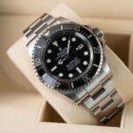 Rolex Deepsea 136660 2023