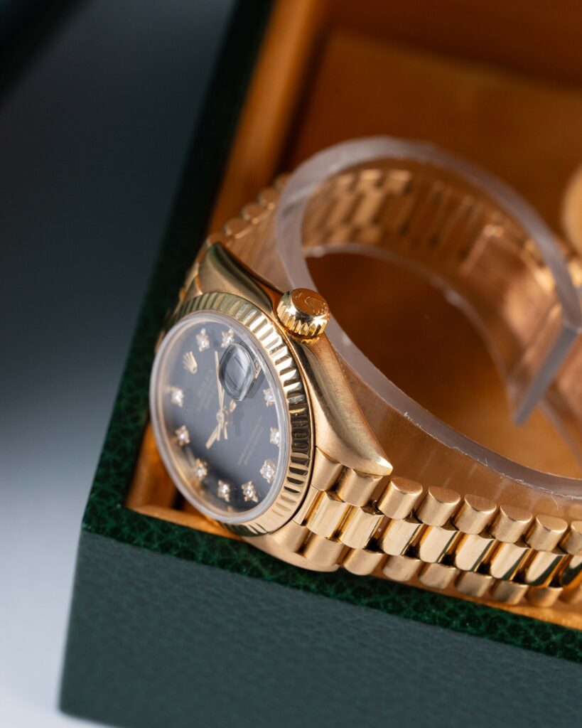 Rolex Datejust