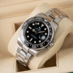 Rolex GMT-Master II 116710LN 2016