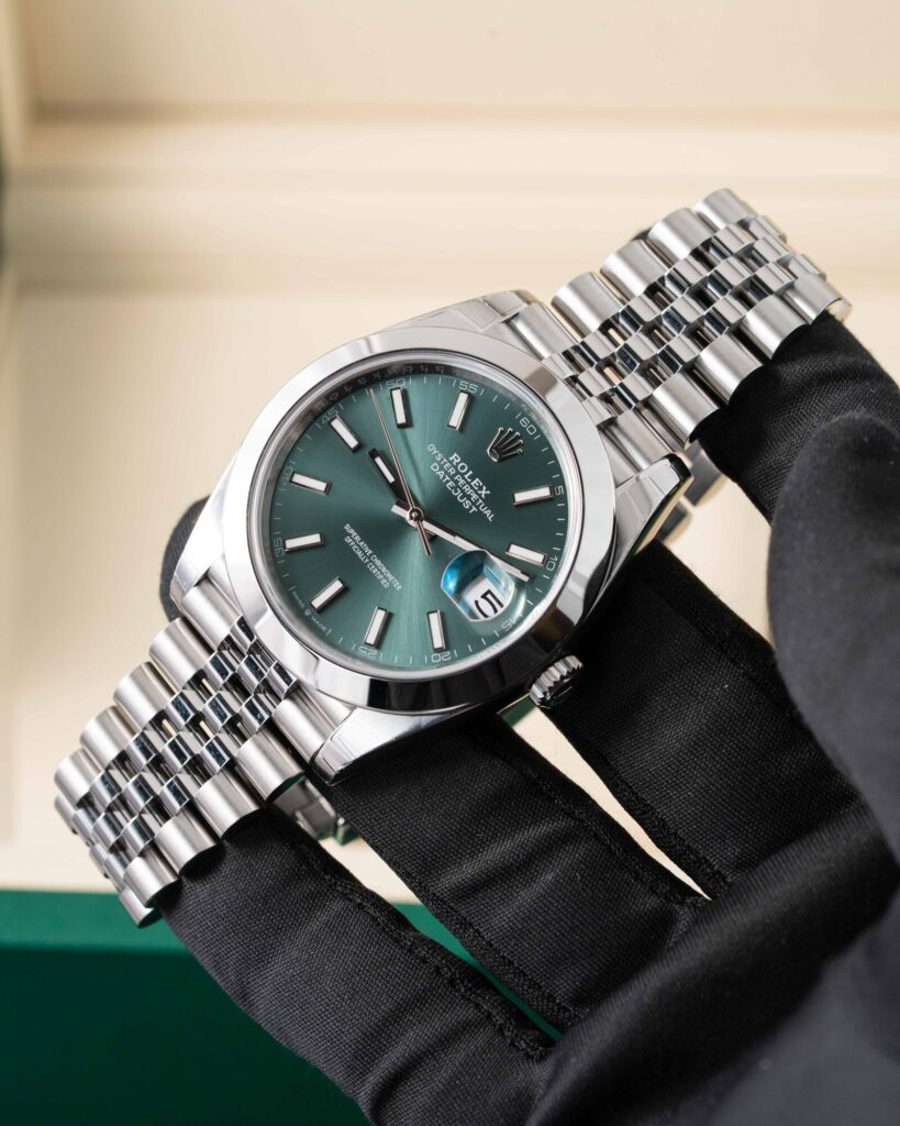 Rolex Datejust 126300 2026