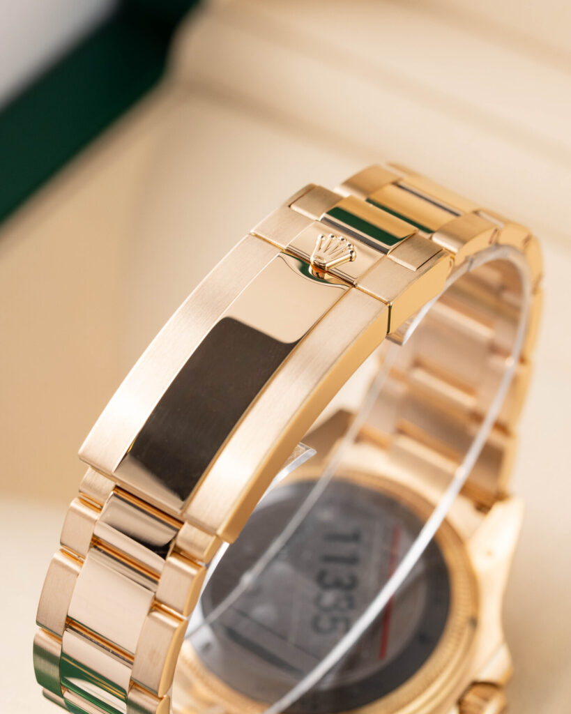 Rolex Deepsea 136668LB 2024