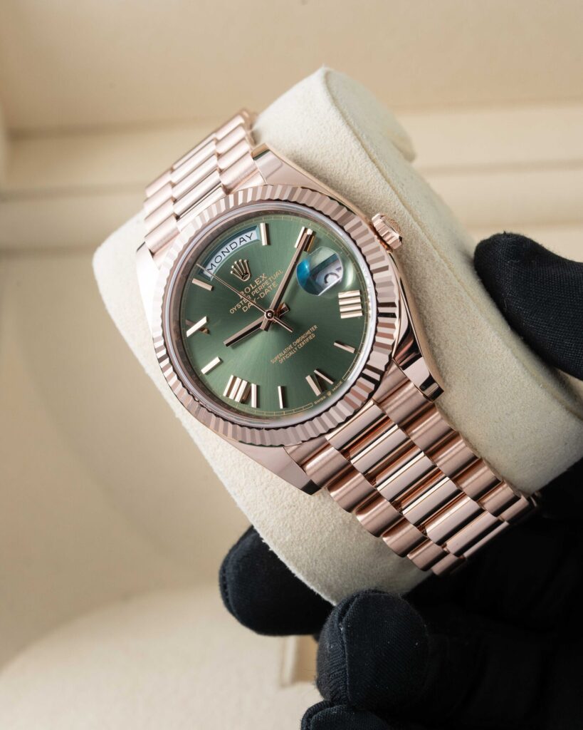 Rolex Day-Date 228235 2026