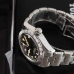 Tudor Black Bay Pro M79470-0001 2022
