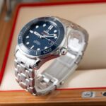 Omega Seamaster Diver 212.30.41.20.03.001 2017