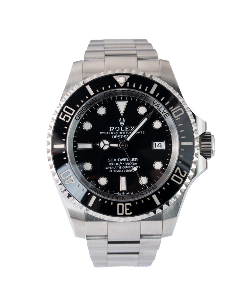 Rolex Deepsea 136660 2023