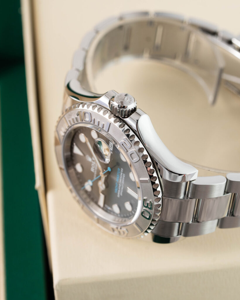 Rolex Yacht-Master 126622 2022