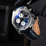 Breitling Chronomat Evolution  A13356 2011