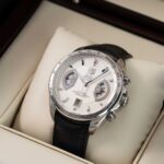Tag Heuer Grand Carrera CAV511B 2007