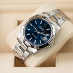 Rolex Datejust 126334 2021