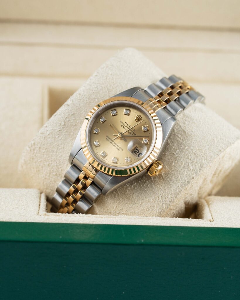 Rolex Datejust
