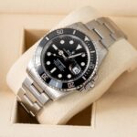 Rolex Submariner 126610LN 2021