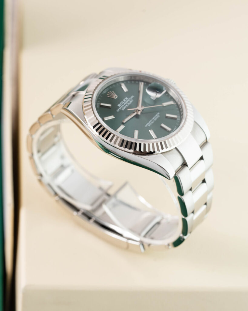 Rolex Datejust 126334 2022