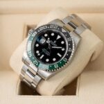 Rolex GMT-Master II 126720VTNR 2023