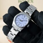 Rolex Oyster Perpetual