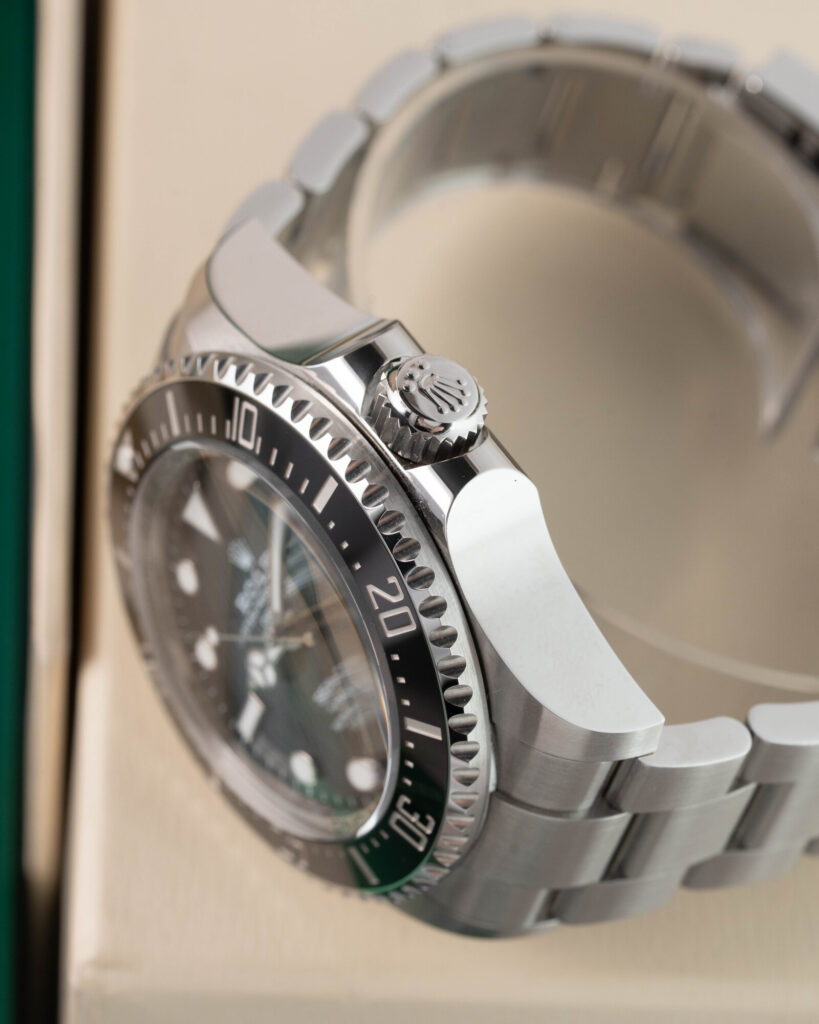Rolex Deepsea 136660 2023