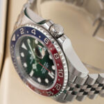 Rolex GMT-Master II 126710BLRO 2022