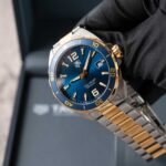 Tag Heuer Formula One WAZ1120 2018
