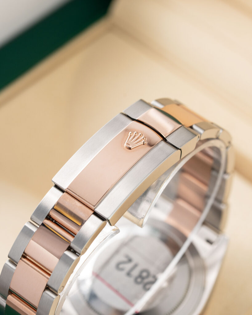 Rolex Datejust 126301 2021