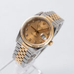 Rolex Datejust 16233 2000