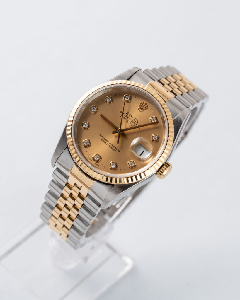 Rolex Datejust 16233 2000