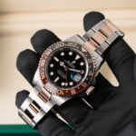 Rolex GMT-Master II 126711CHNR 2025