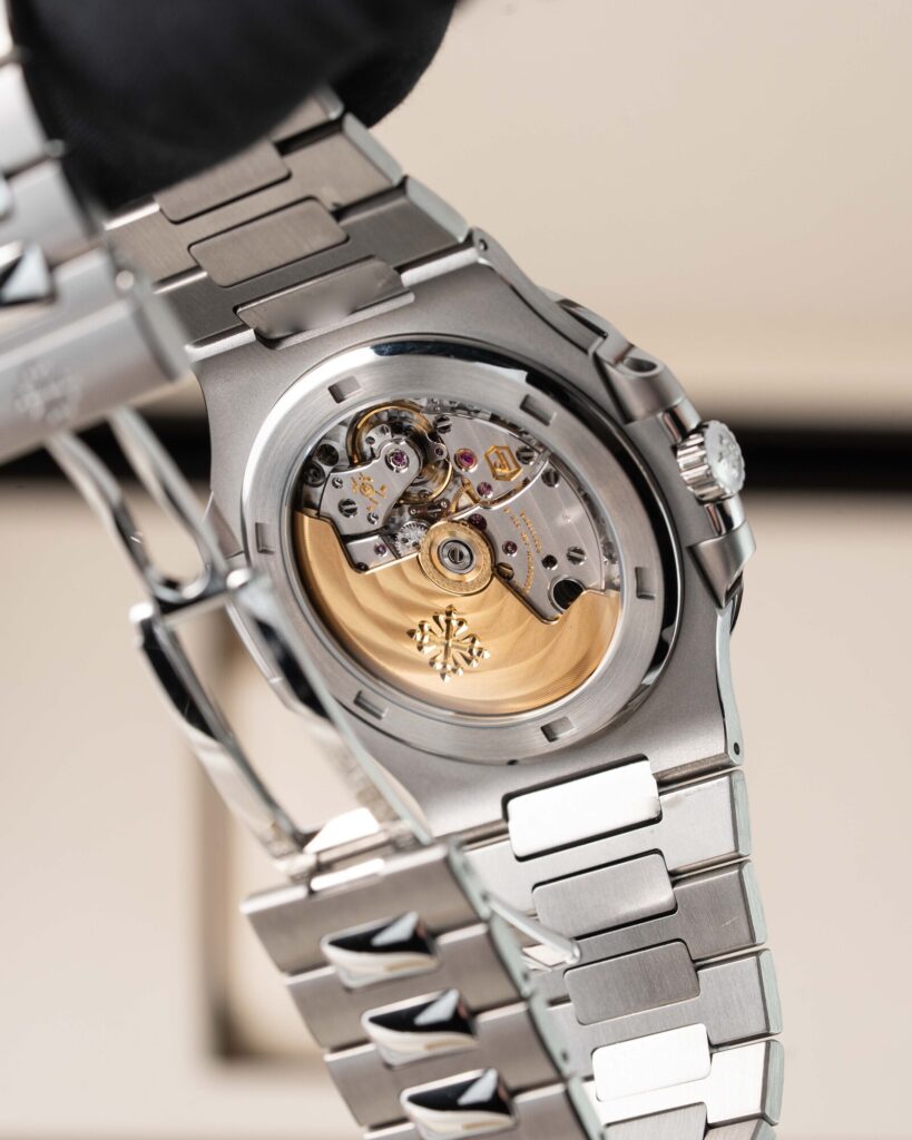 Patek Philippe Nautilus 5711/1A-010 2018