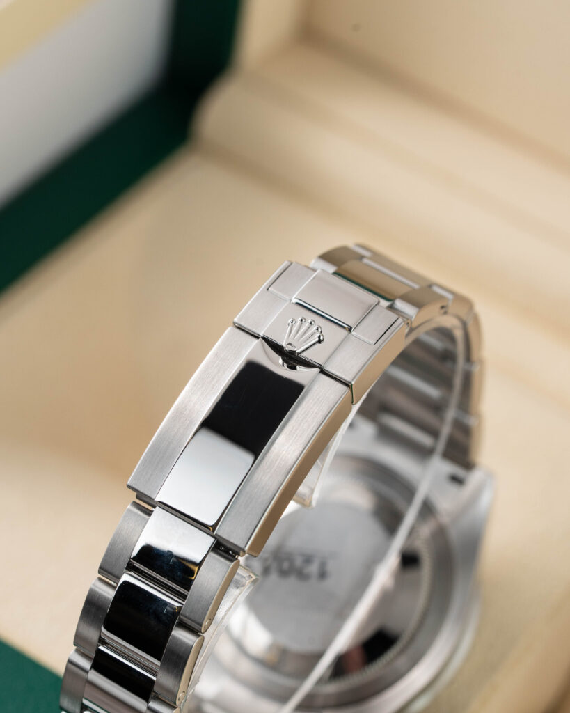 Rolex GMT-Master II 126720VTNR 2023
