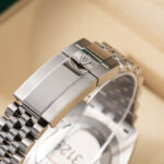 Rolex GMT-Master II 126710BLNR 2019