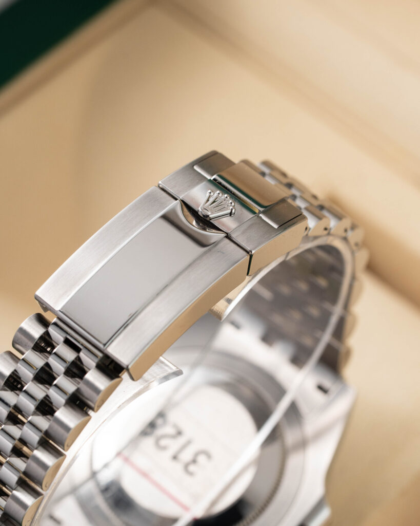 Rolex GMT-Master II 126710BLNR 2019