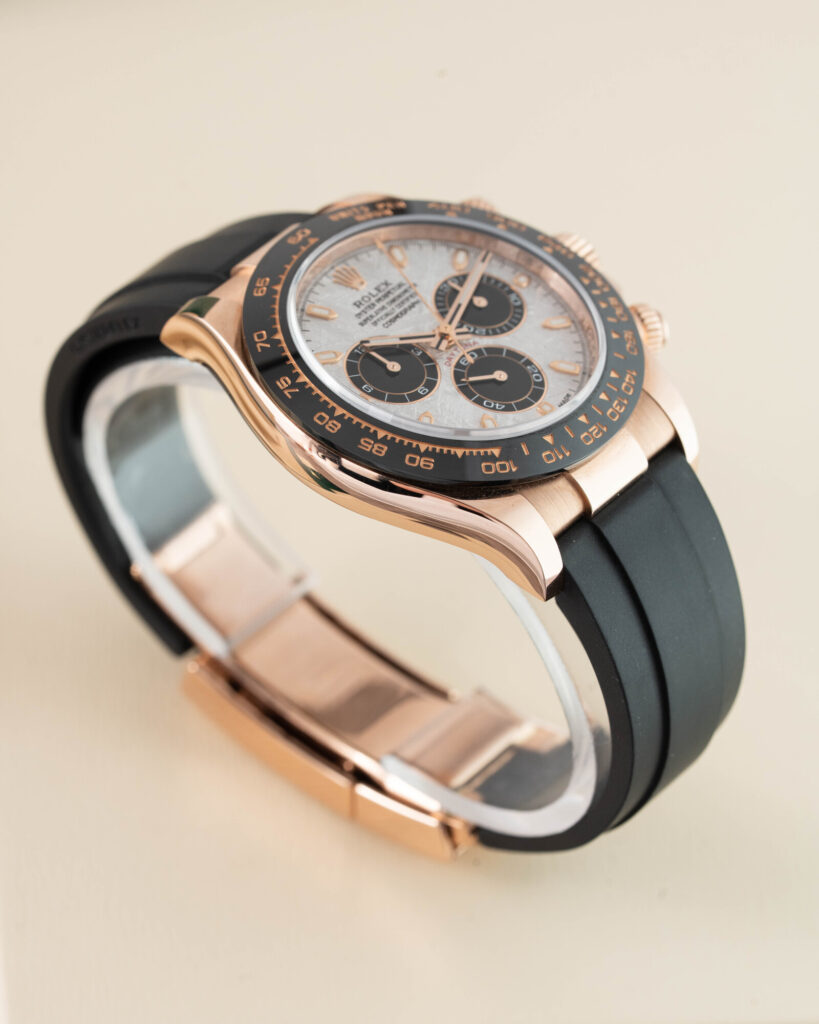 Rolex Daytona 116515LN 2024