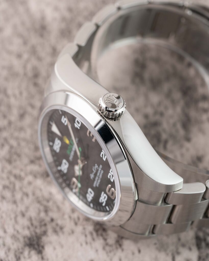 Rolex Air-King 116900 2021