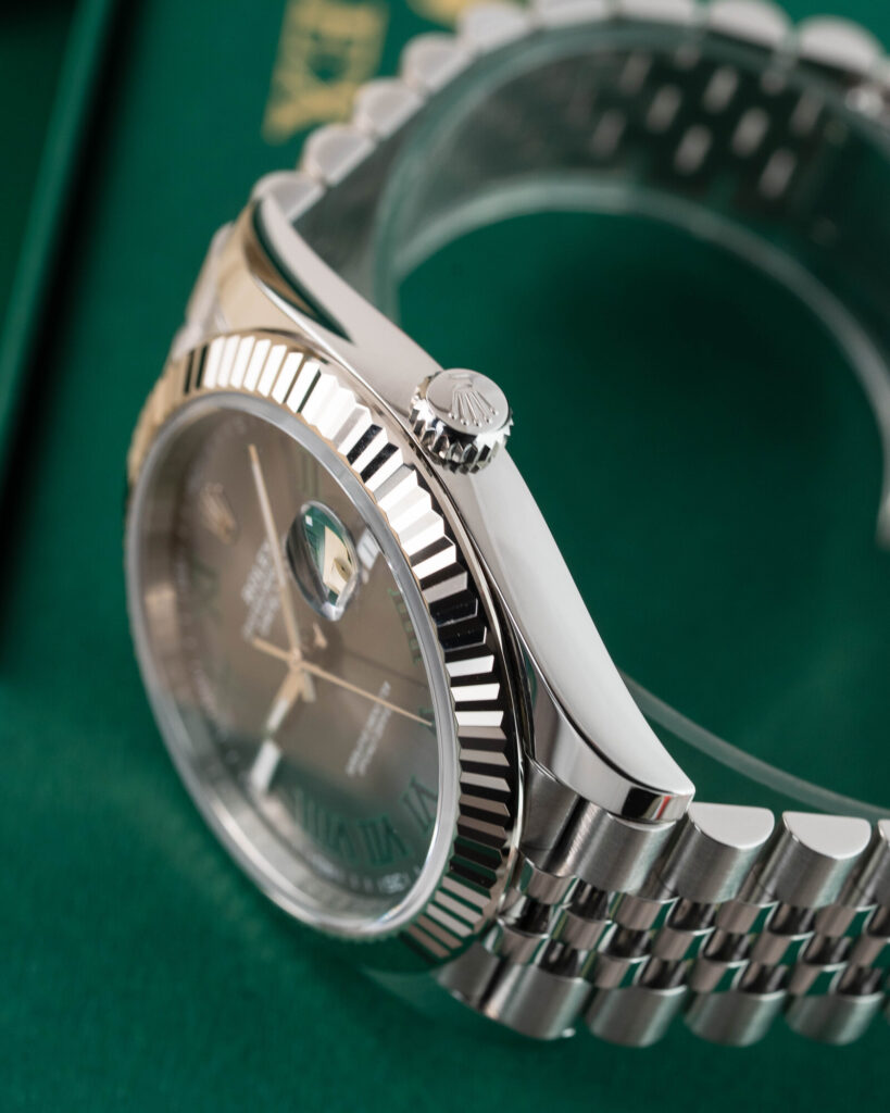 Rolex Datejust 126334 2025