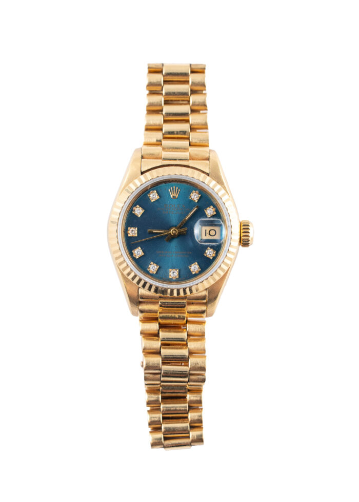 Rolex Datejust