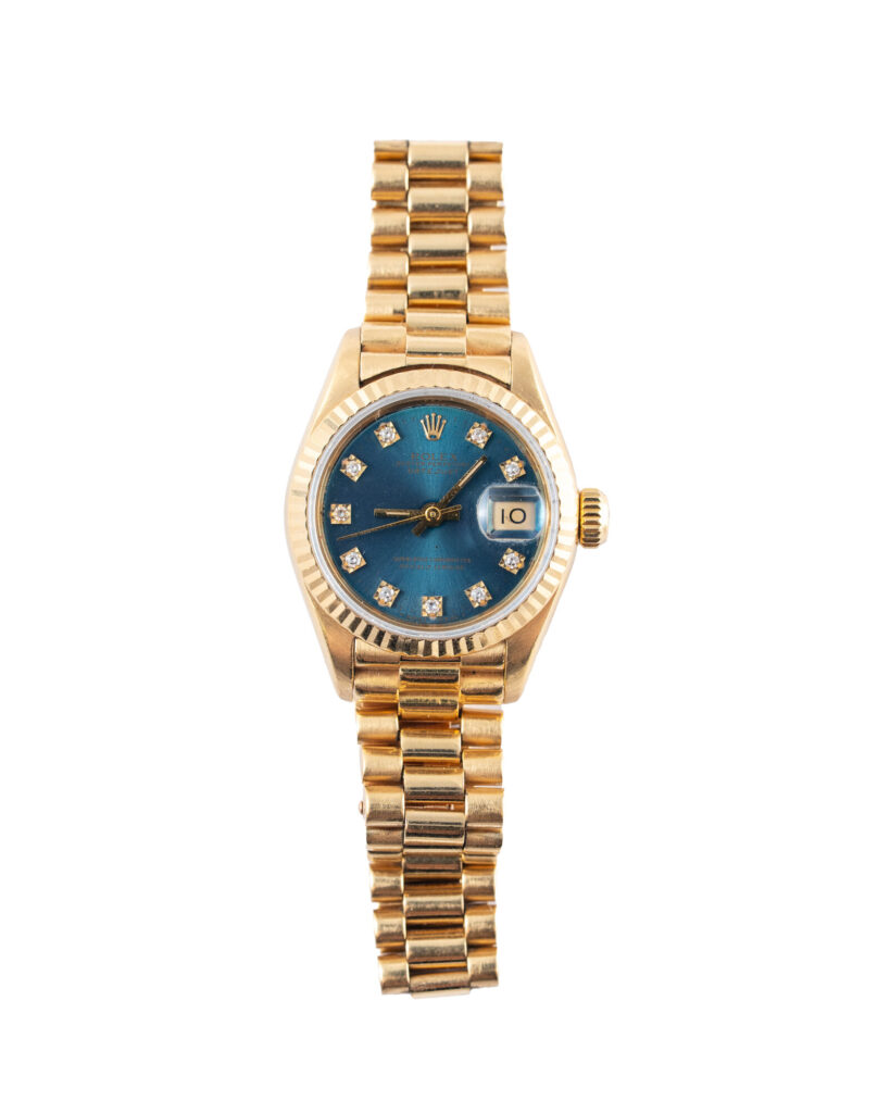 Rolex Datejust