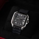 Cartier De Cartier Santos WSSA0037 2022