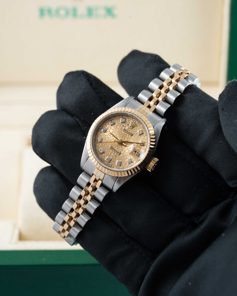 Rolex Datejust