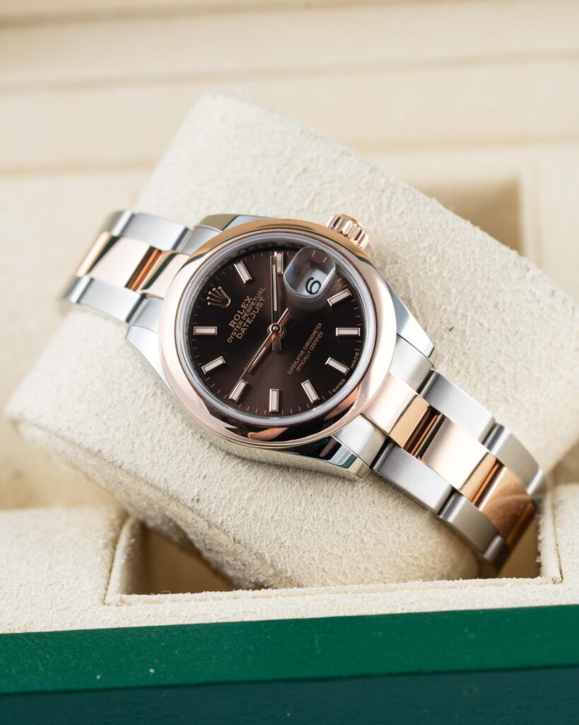 Rolex Datejust