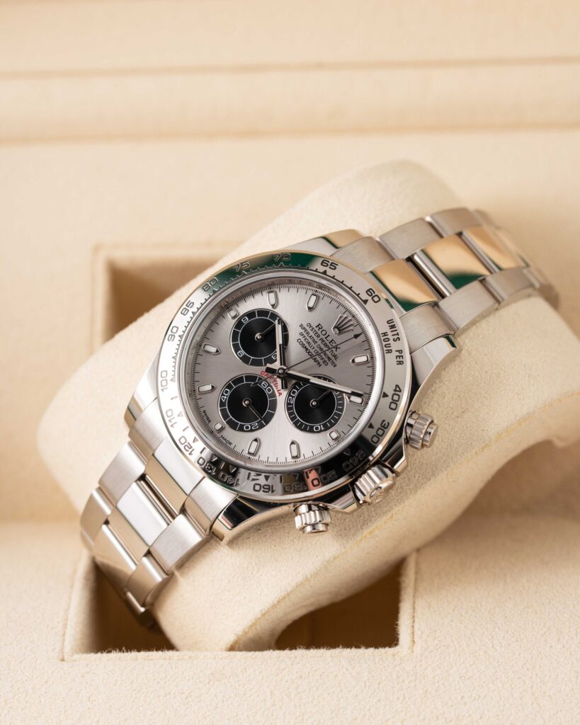Rolex Daytona 116509 2023