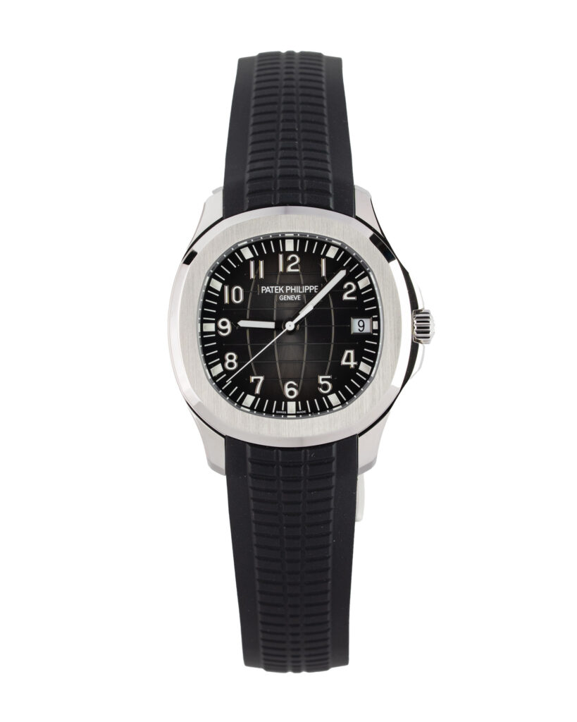 Patek Philippe Aquanaut 5167A-001 2020