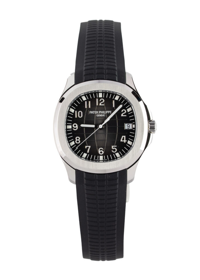 Patek Philippe Aquanaut 5167A-001 2020
