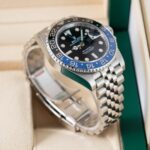 Rolex GMT-Master II 126710BLNR 2023