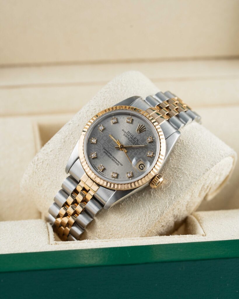 Rolex Datejust