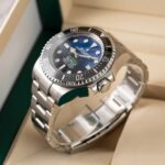 Rolex Deepsea 126660 2022