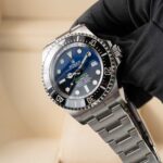 Rolex Deepsea 126660 2022