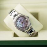 Rolex Datejust 178384 2012