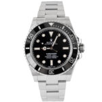 Rolex Submariner 124060 2023