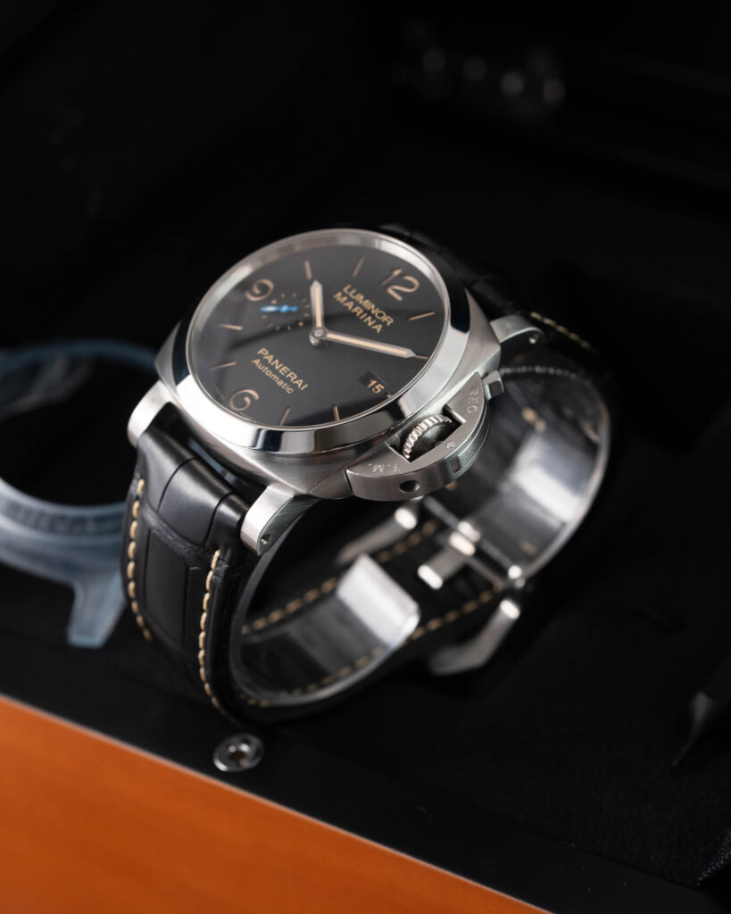 Panerai Luminor Marina 1950 PAM01312 2020